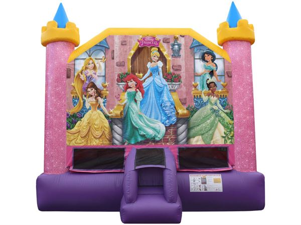 Jump N Play Party Rental