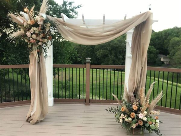 A View in Fontenelle Hills