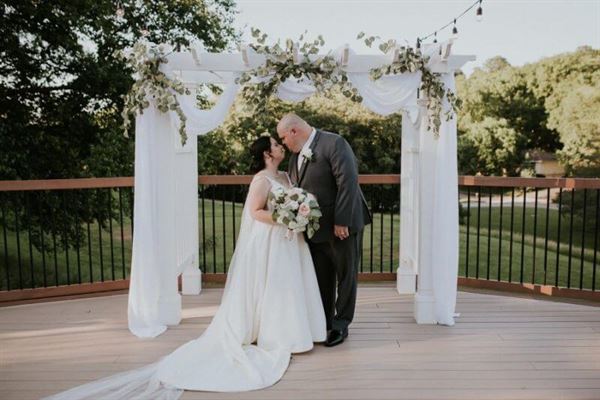 A View in Fontenelle Hills