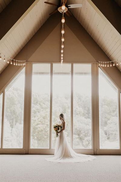 A View in Fontenelle Hills