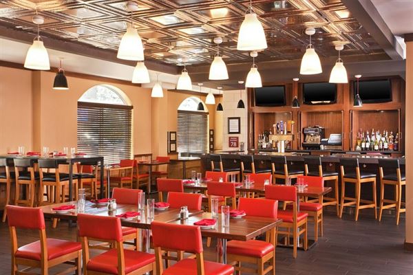 Four Points by Sheraton Louisville Airport