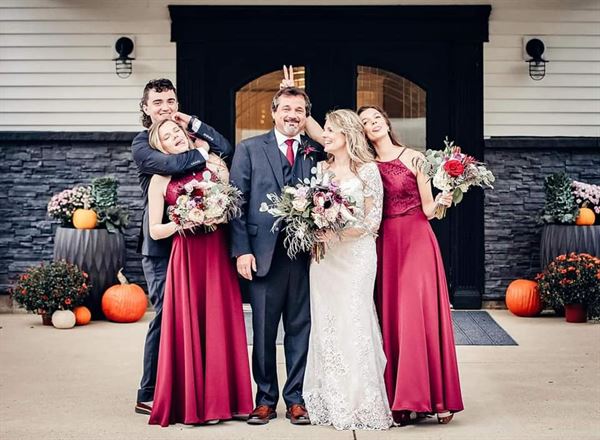 Graham Banquet Center