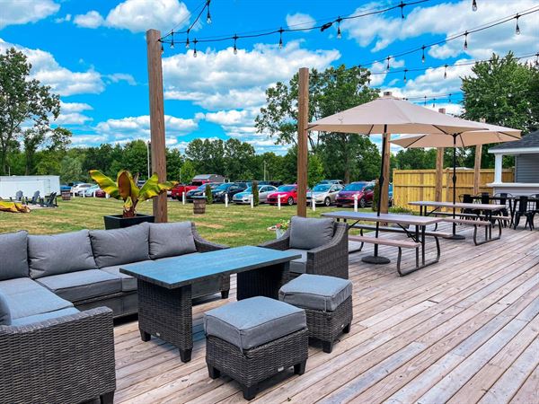 Graham Banquet Center