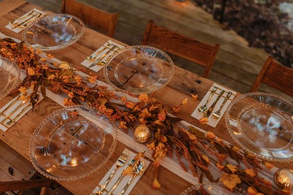 River Cliff Event Venue