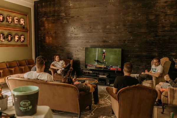 River Cliff Event Venue