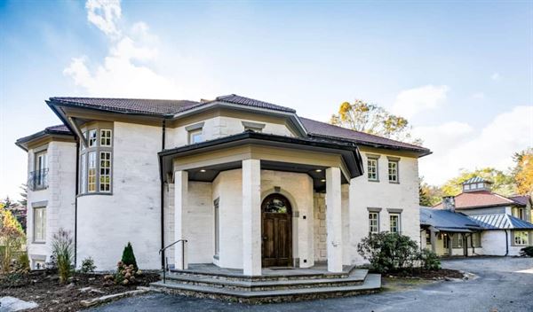 The Freeman Berkshires