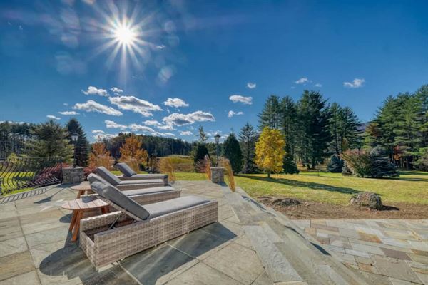 The Freeman Berkshires