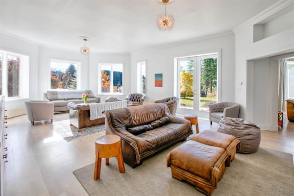 The Freeman Berkshires