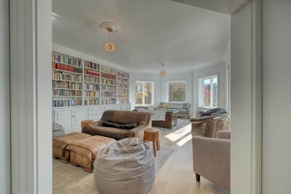 The Freeman Berkshires