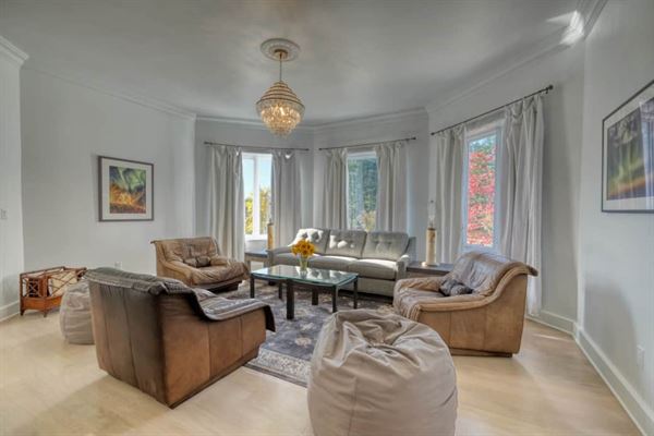 The Freeman Berkshires