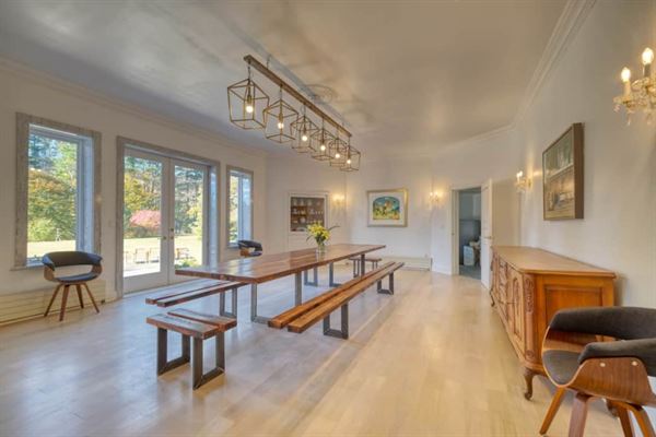 The Freeman Berkshires