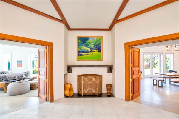 The Freeman Berkshires