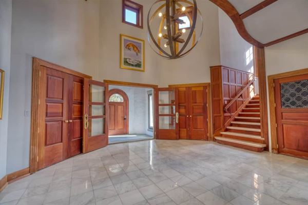 The Freeman Berkshires