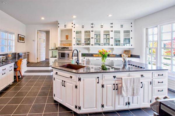 The Freeman Berkshires