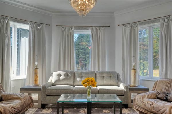 The Freeman Berkshires