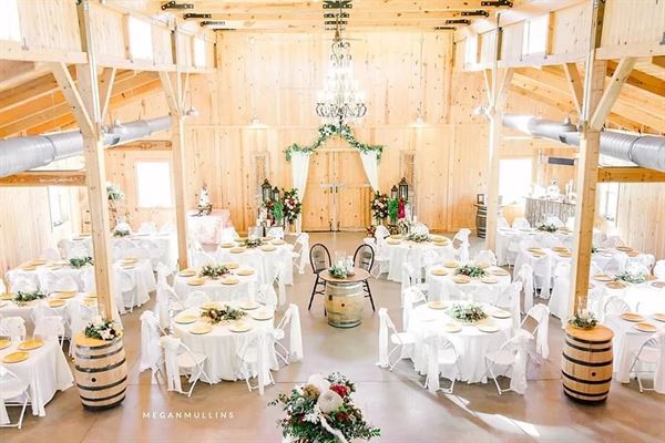 Whispering Pines Farm