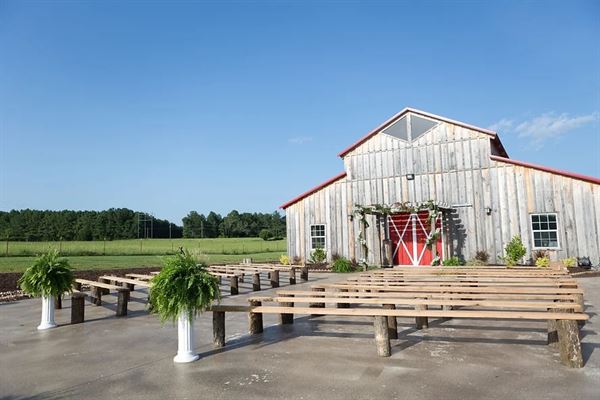 Whispering Pines Farm