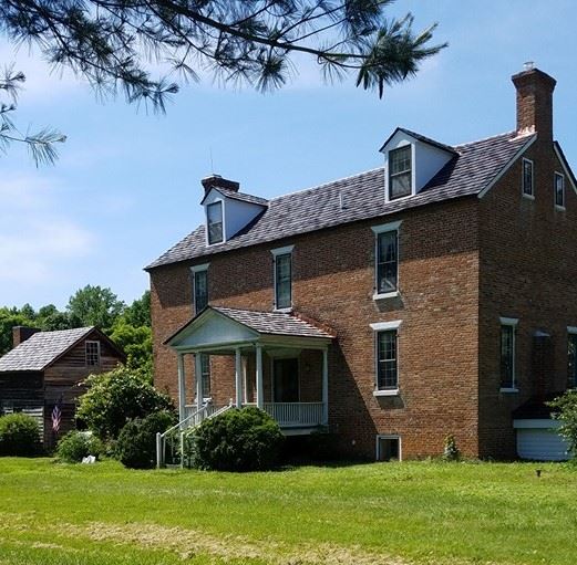 Rivah Vineyards at the Grove