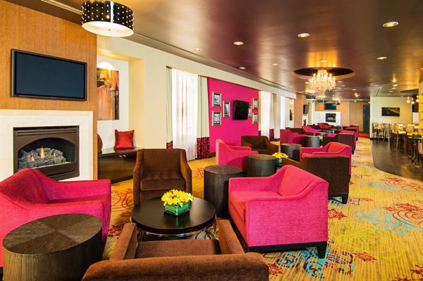 The Orleans Hotel & Casino