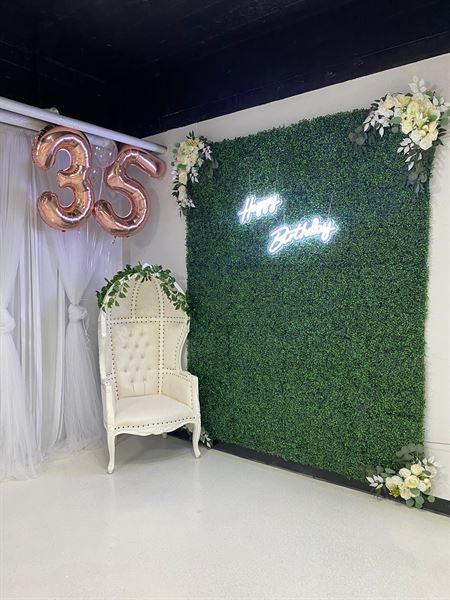 Events by V.O.S. Venue