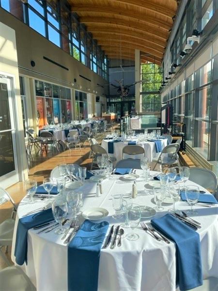 Northwest Museum Arts & Cultures