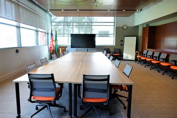 Northwest Museum Arts & Cultures