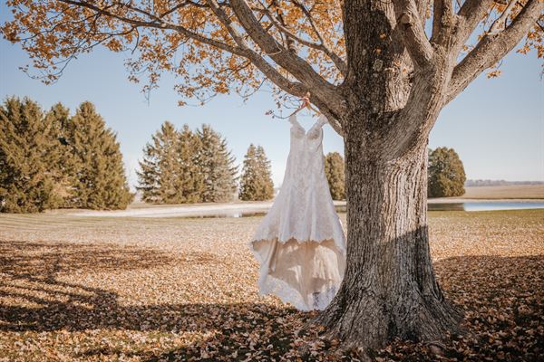 Circle P Reception Hall