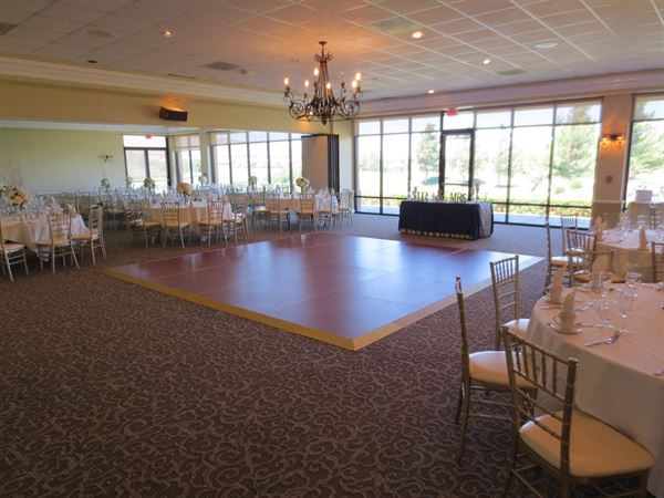 Rancho Vista Golf Club