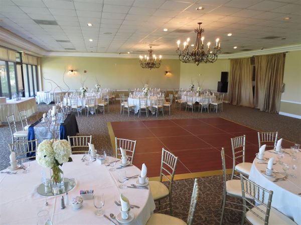 Rancho Vista Golf Club