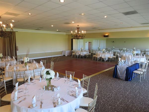 Rancho Vista Golf Club