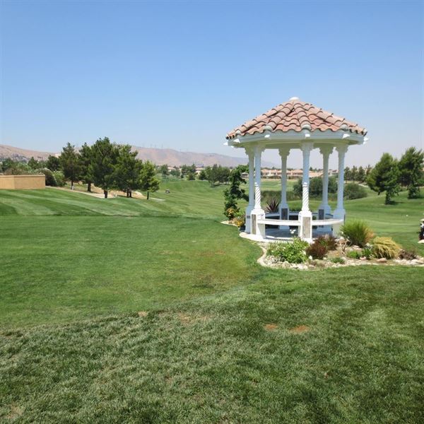 Rancho Vista Golf Club