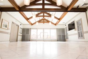 Bridgeview Breezeway