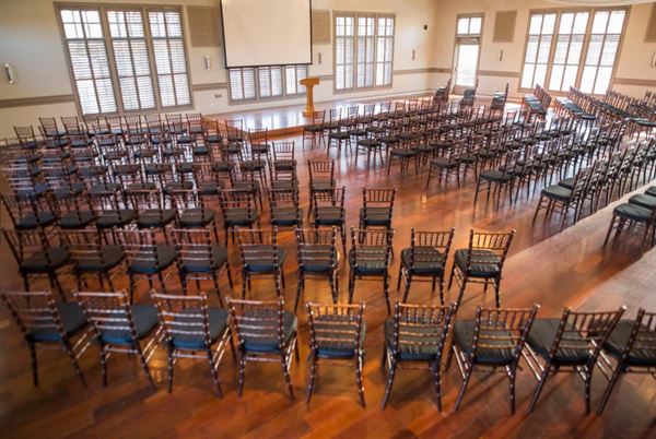 The Blue Heron Event Venue