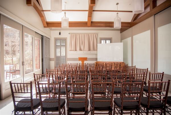 The Blue Heron Event Venue