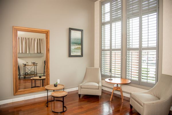 The Blue Heron Event Venue