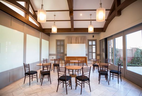 The Blue Heron Event Venue