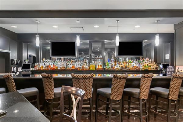 Morton's The Steakhouse