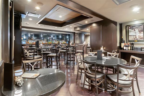 Morton's The Steakhouse