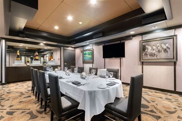 Morton's The Steakhouse