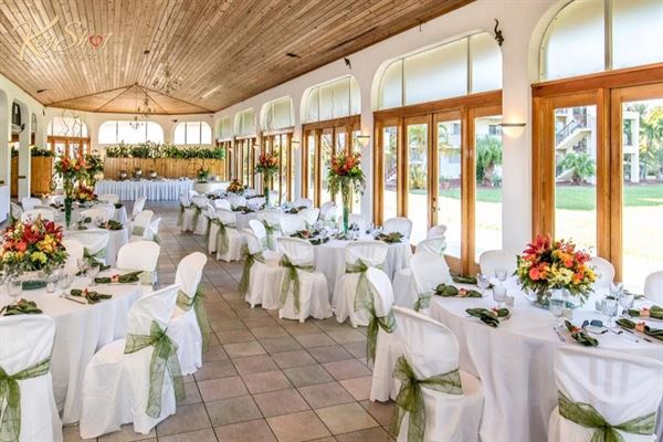 Key Colony Inn Restaurant