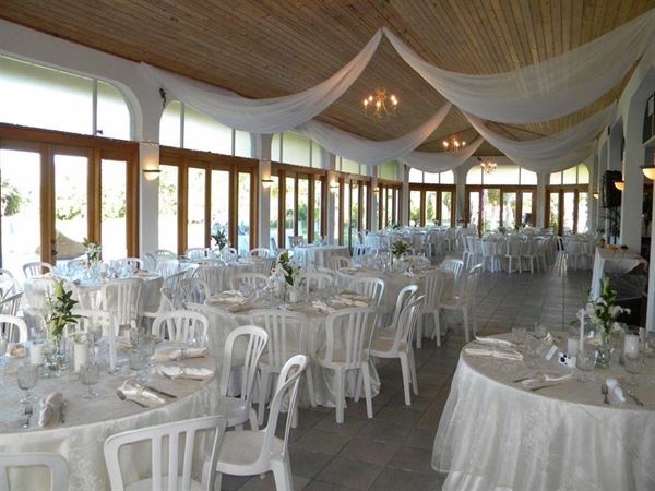 Key Colony Inn Restaurant