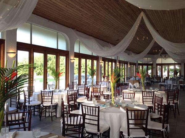 Key Colony Inn Restaurant