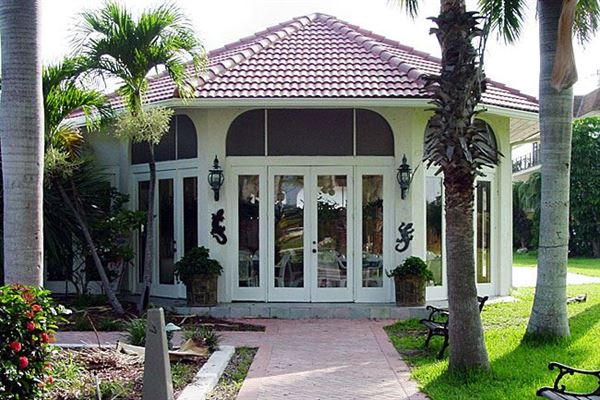 Key Colony Inn Restaurant