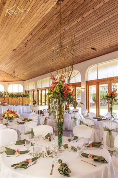 Key Colony Inn Restaurant