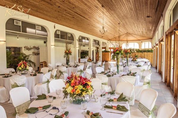 Key Colony Inn Restaurant