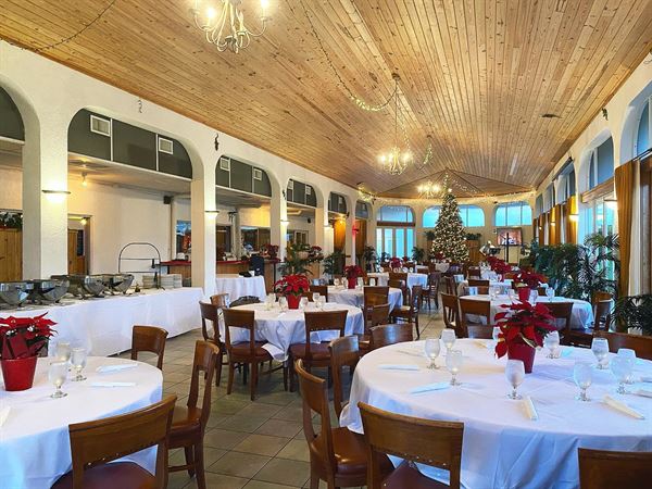 Key Colony Inn Restaurant