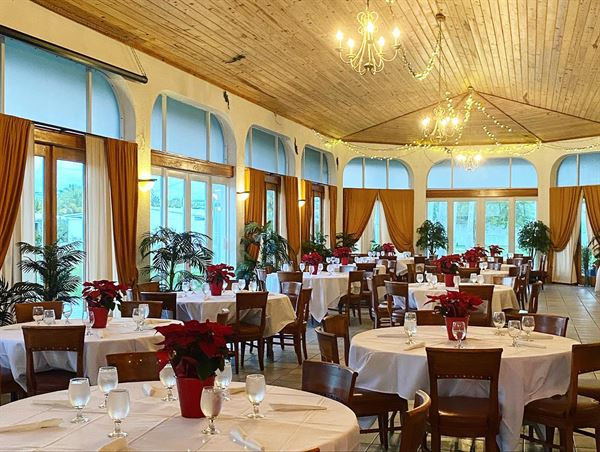 Key Colony Inn Restaurant