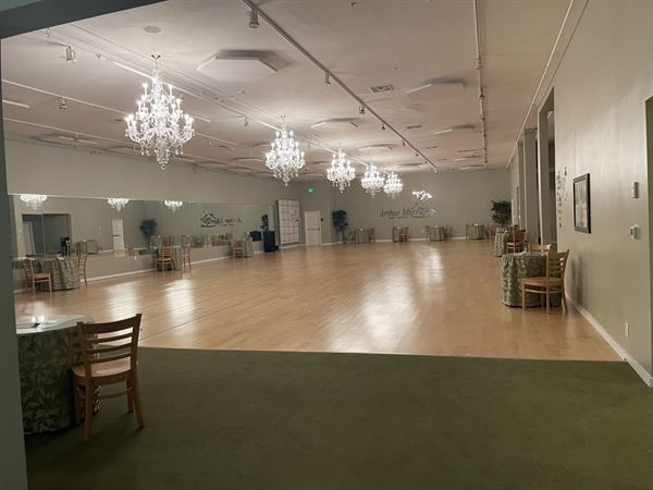 Ballroom Studio