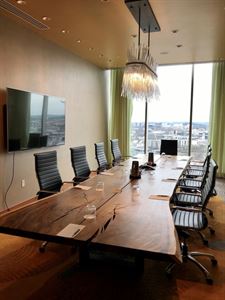 Boardroom