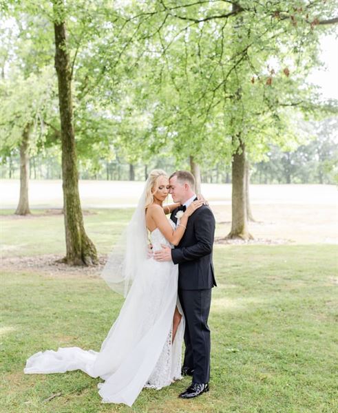 Hermitage Golf Course